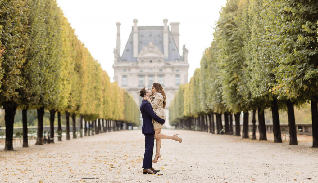 Top 10 Luxe Wedding Destinations in the World